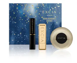 クリスマスコフレ　2025　アルビオン　エクシア　EXCIA　エクシア ルージュ レヴェランス コフレ