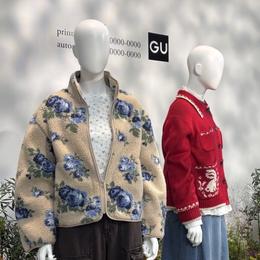 【フォトギャラリー】みんなが買ったGUアイテム＆GUコーデをチェック！_1_14