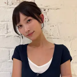 【写真】最新おしゃれヘアカタログ_1_12
