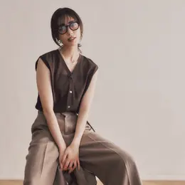 【フォトギャラリー】旬のワントーンコーデをまとめてチェック！_1_13