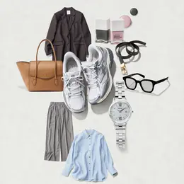 大人におすすめの最旬スニーカー PhotoGallery　_1_5