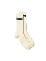 UNIQLO F.RISSO　ユニクロエフ・リッソ　ソックス￥390