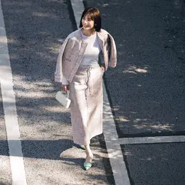 芯のある美しさをお手本にしたい！佐藤晴美のフォトギャラリー_1_4