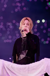 BTS WORLD TOUR “ARIRANG” IN BUSANのJimin