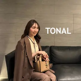 【フォトギャラリー】ジャケットコーデ20選_1_5