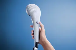 ReFaFINE BUBBLE U+ (リファファインバブル U+)止水ボタン