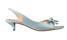 「ディオール ボウ」サンダル￥170000