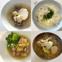 【写真】長谷川あかりのご自愛ごはん_2_1