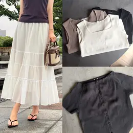 【フォトギャラリー】みんなが買ったGUアイテム＆GUコーデをチェック！_1_2