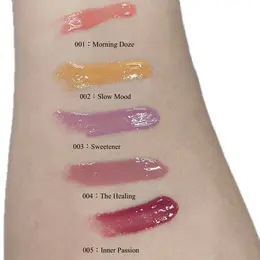 アディクション ザ リキッドブラッシュ グロウ パーソナルカラー