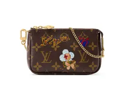 ミニ･ポシェット･アクセソワール