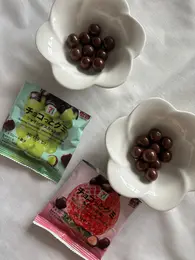 チョコっとグミ 内容量