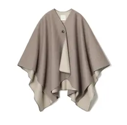 UNIQLO and JW ANDERSON　ポンチョ￥5990