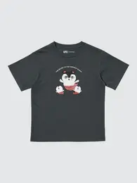 GIRLS ちいかわ UT￥990