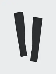 UV カットリブアームカバー（UPF50＋）￥990