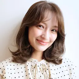 【写真】最新おしゃれ小顔ヘアまとめ_1_13