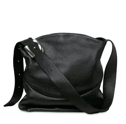 エポイ　タック ワンショルダーバッグ　ブラック