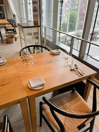 カールハンセンのYチェア