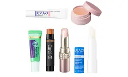 【おすすめリップクリーム12選】お悩み別にベスコス選者が厳選！（写真）_1_1