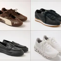 大人におすすめの最旬スニーカー PhotoGallery　_1_2