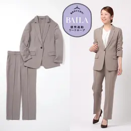 【写真】優秀通勤ワードローブをまとめてチェック！_1_2