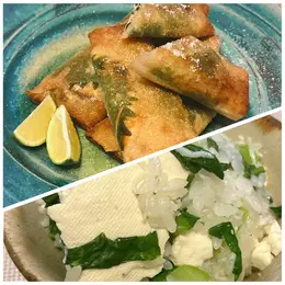 【レシピ画像】簡単おしゃれなランチやおつまみ_1_13