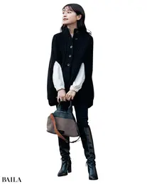 L'Or ディレクター　楫真梨子さん