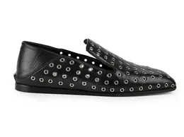 エリオット スリッパ￥174900