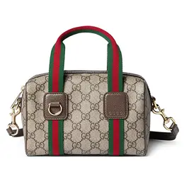 「GUCCI（グッチ）」のバッグ「Mini GG ハンドバッグ」