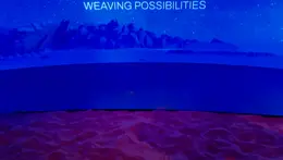 ヨルダン館　砂漠体験