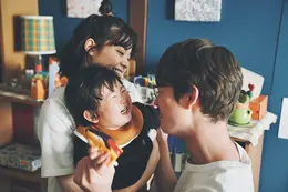 映画『佐藤さんと佐藤さん』全国公開中