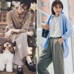 芯のある美しさをお手本にしたい！佐藤晴美のフォトギャラリー_2_6