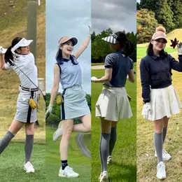 スーパーバイラーズ ゴルフ部のウェア＆アイテム紹介　フォトギャラリー_1_2