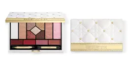 Dior　ディオール　ホリデー 2025 限定コスメ　クチュール マルチユース パレット  