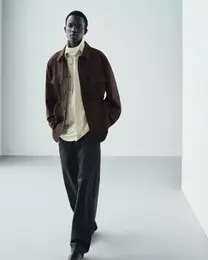 ユニクロ ユー　メンズ　ジャケット