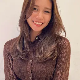 【写真】最新おしゃれヘアカタログ_1_13