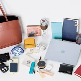 【フォトギャラリー】新作続々♪ 手に入れたいバッグをチェック！_1_6