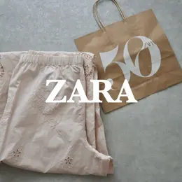 【フォトギャラリー】ZARAアイテム＆コーデまとめ_1_22