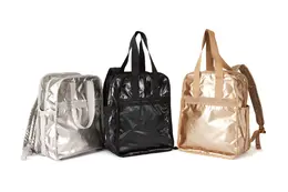 ひとりっぷ®×レスポートサック　バックパック