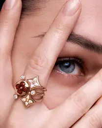 ルイ・ヴィトン　リング