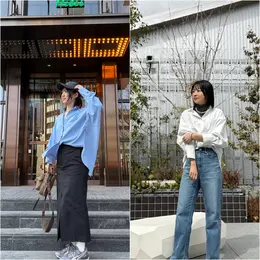 【フォトギャラリー】みんなが買ったGUアイテム＆GUコーデをチェック！_1_6