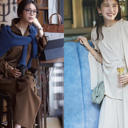 芯のある美しさをお手本にしたい！佐藤晴美のフォトギャラリー_1_1