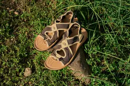 ザ・ノース・フェイス　新作シューズ　Stratum Porta￥14960