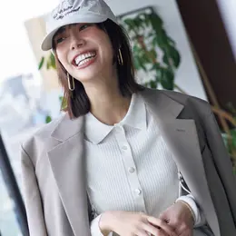 【フォトギャラリー】大注目の黒アイテム＆コーデをまとめてチェック！_1_2