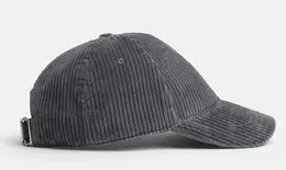 コーデュロイ キャップ￥80300