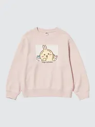 GIRLS ちいかわ UT￥990