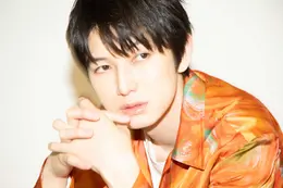 本郷奏多さんインタビュー「僕は五十嵐と似ていてまじめ。 そして五十嵐よりずっと世渡り上手です（笑）」