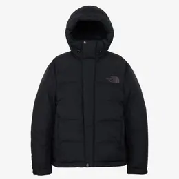 ザ・ノース・フェイス オルタレーションバフズジャケット ユニセックス ダウンジャケット／中綿 ND92564