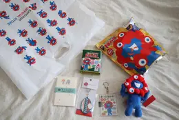 大阪　関西　万博　土産　おみやげ　公式　ショップ　ストア　東ゲート　MARUZEN JUNKUDO　オフィシャル　ストア　ショップ