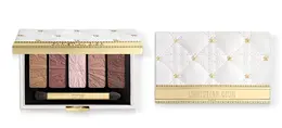Dior　ディオール　ホリデー 2025  限定コスメ　クチュール アイ パレット